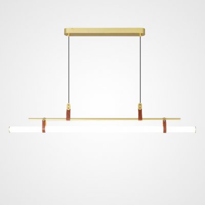 Подвесной светильник HARALD L115 Brass ImperiumLoft 220592-23