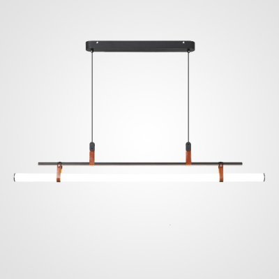 Подвесной светильник HARALD L115 Black ImperiumLoft 220593-23