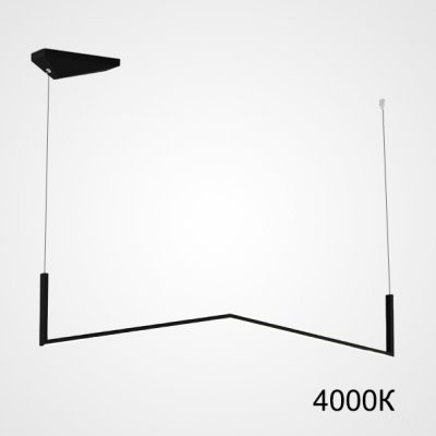 Подвесной светильник NELINE 4000К ImperiumLoft 220594-23