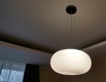 Светильник подвесной Odeon light 2205/3B PATI