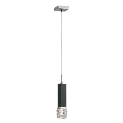 

Светильник Odeon light 2206/1 хром Allen