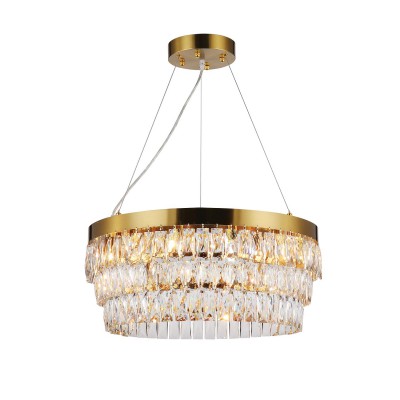

Люстра подвесная Favourite 2206-12P Magnitudo, 2206-12P