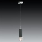 Светильник подвесной Odeon light 2206/1 ALLEN