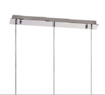 Люстра подвесная Odeon light 2206/3 ALLEN