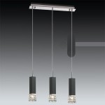 Люстра подвесная Odeon light 2206/3 ALLEN