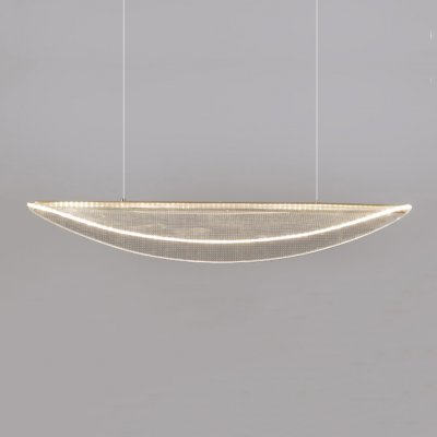 Подвесной светильник MASSON L80 4000К ImperiumLoft 220604-23