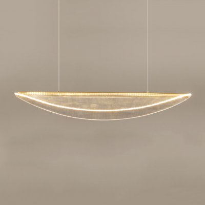 Подвесной светильник MASSON L80 3000К ImperiumLoft 220605-23