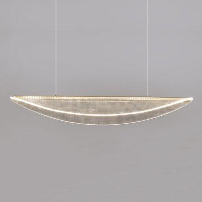 Подвесной светильник MASSON L100 4000К ImperiumLoft 220606-23