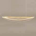 Подвесной светильник MASSON L100 3000К ImperiumLoft 220607-23