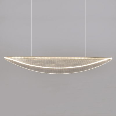 Подвесной светильник MASSON L120 4000К ImperiumLoft 220608-23 Подвесной светильник MASSON L120 4000К ImperiumLoft 220608-23