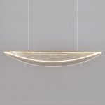 Подвесной светильник MASSON L120 4000К ImperiumLoft 220608-23