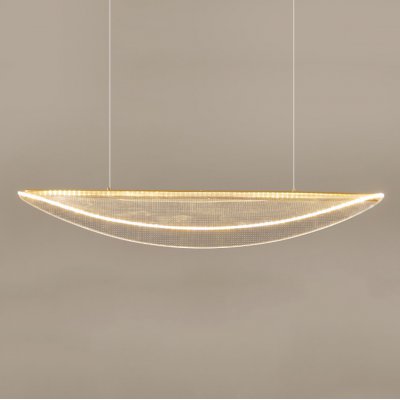 Подвесной светильник MASSON L120 3000К ImperiumLoft 220609-23