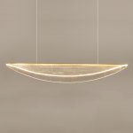 Подвесной светильник MASSON L120 3000К ImperiumLoft 220609-23