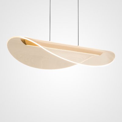 Подвесной светильник SKYLINE L77 ImperiumLoft 220613-23