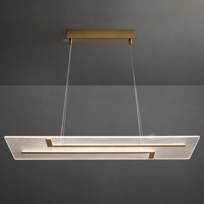 Подвесной светильник SKYLINE C L120 ImperiumLoft 220617-23