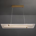 Подвесной светильник SKYLINE C L120 ImperiumLoft 220617-23