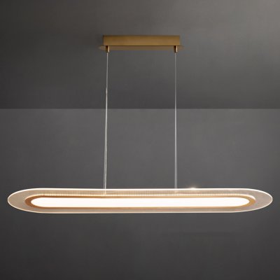 Подвесной светильник SKYLINE B L110 ImperiumLoft 220619-23