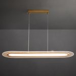 Подвесной светильник SKYLINE B L110 ImperiumLoft 220619-23