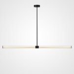 Потолочный светильник TEOFIL L100 ImperiumLoft 220628-23