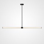 Потолочный светильник TEOFIL L120 ImperiumLoft 220629-23