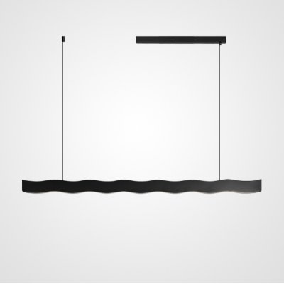 Подвесной светильник VOITTO L100 ImperiumLoft 220631-23