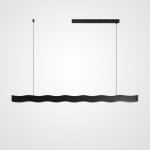 Подвесной светильник VOITTO L100 ImperiumLoft 220631-23