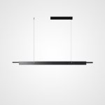 Подвесной светильник LOVINE L124 ImperiumLoft 220637-23