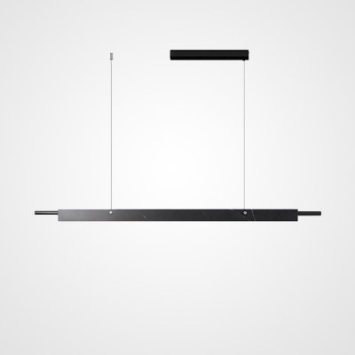 Подвесной светильник LOVINE L144 ImperiumLoft 220638-23