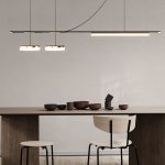 Подвесной светильник ZODIAC ARCH L180 L2 ImperiumLoft 220642-23