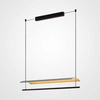 Подвесной светильник GARTH A L30 ImperiumLoft 220699-23 Подвесной светильник GARTH A L30 ImperiumLoft 220699-23