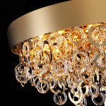 Люстра подвесная Favourite 2207-12P Leporem