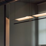 Подвесной светильник GARTH A L59 ImperiumLoft 220700-23