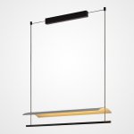 Подвесной светильник GARTH A L99 ImperiumLoft 220701-23