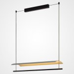 Подвесной светильник GARTH A L180 ImperiumLoft 220702-23