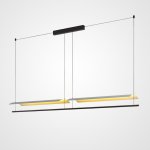 Подвесной светильник GARTH B L118 ImperiumLoft 220703-23