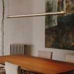 Подвесной светильник GARTH B L118 ImperiumLoft 220703-23