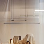 Подвесной светильник GARTH B L118 ImperiumLoft 220703-23