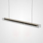 Подвесной светильник CHIFFA L120 Brass ImperiumLoft 220707-23