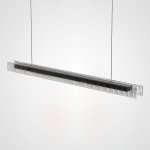 Подвесной светильник CHIFFA L120 Black ImperiumLoft 220710-23