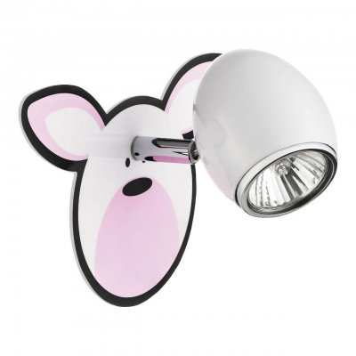 Светодиодный спот Britop Rubby 2207102