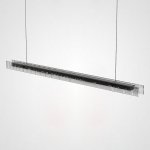 Подвесной светильник CHIFFA L140 Black ImperiumLoft 220711-23