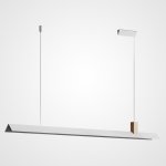 Подвесной светильник HARMONY L150 ImperiumLoft 220720-23
