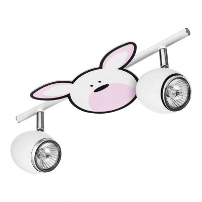 Светодиодный спот Britop Rubby 2207202