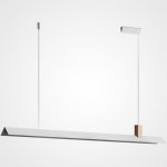 Подвесной светильник HARMONY L180 ImperiumLoft 220721-23