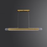 Подвесной светильник BERGDIS LONG L80 ImperiumLoft 220726-23