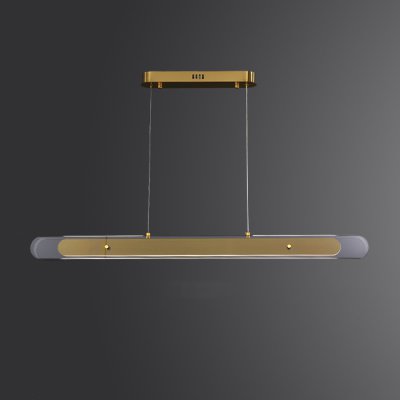 Подвесной светильник BERGDIS LONG L100 ImperiumLoft 220727-23