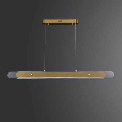 Подвесной светильник BERGDIS LONG L120 ImperiumLoft 220728-23