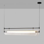 Подвесной светильник VALBERG A L80 ImperiumLoft 220730-23