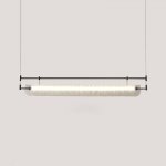 Подвесной светильник VALBERG B L120 Black ImperiumLoft 220741-23