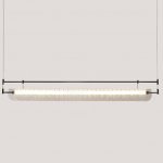 Подвесной светильник VALBERG B L180 Black ImperiumLoft 220743-23